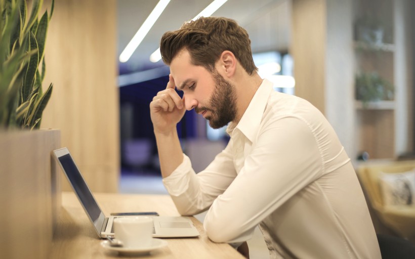 hoe herken je een burn-out